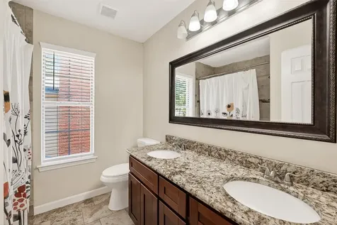 3207 Leafy Pine Court Kingwood TX 77345