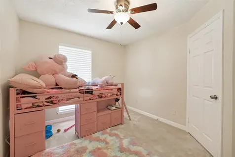 3207 Leafy Pine Court Kingwood TX 77345