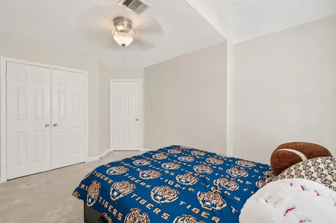 3207 Leafy Pine Court Kingwood TX 77345