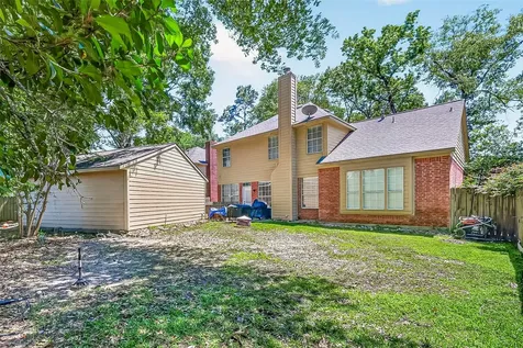 3207 Leafy Pine Court Kingwood TX 77345