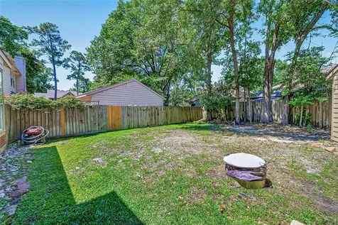 3207 Leafy Pine Court Kingwood TX 77345