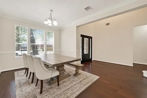 3207 Leafy Pine Court Kingwood TX 77345