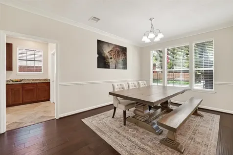 3207 Leafy Pine Court Kingwood TX 77345