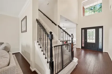3207 Leafy Pine Court Kingwood TX 77345