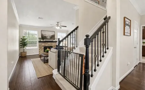 3207 Leafy Pine Court Kingwood TX 77345