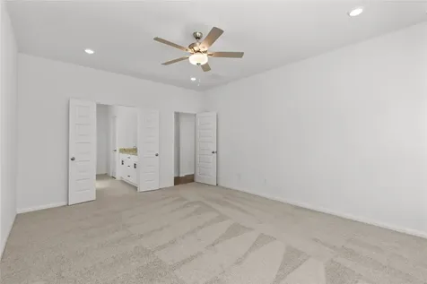 1911 Archwood Drive Humble TX 77338