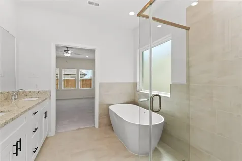 1911 Archwood Drive Humble TX 77338