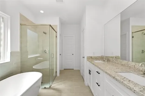 1911 Archwood Drive Humble TX 77338