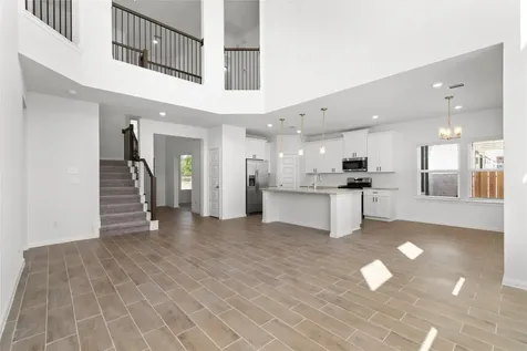 1911 Archwood Drive Humble TX 77338