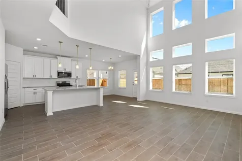 1911 Archwood Drive Humble TX 77338