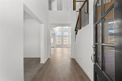 1911 Archwood Drive Humble TX 77338