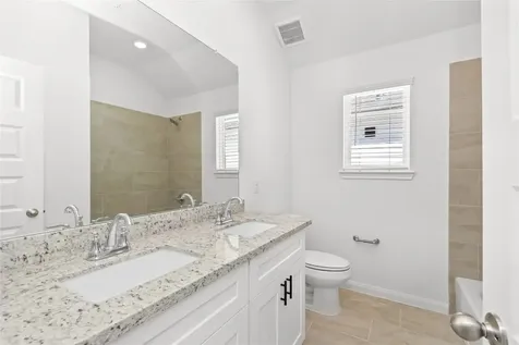 1911 Archwood Drive Humble TX 77338