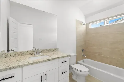 1911 Archwood Drive Humble TX 77338