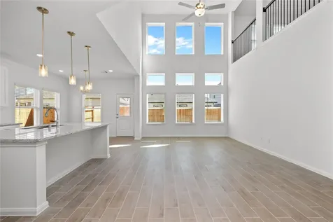 1911 Archwood Drive Humble TX 77338