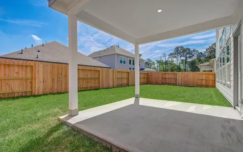 1911 Archwood Drive Humble TX 77338