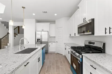 1911 Archwood Drive Humble TX 77338