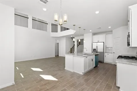 1911 Archwood Drive Humble TX 77338