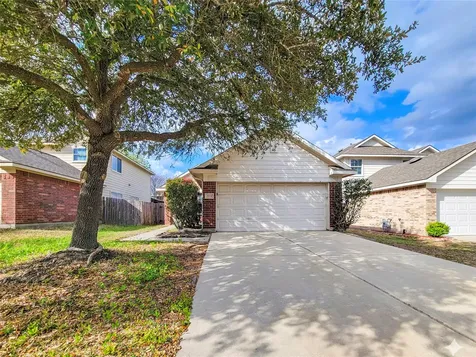 7206 Cool Springs Court Magnolia TX 77354