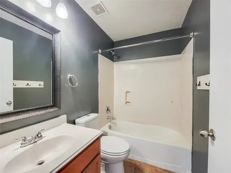7206 Cool Springs Court Magnolia TX 77354