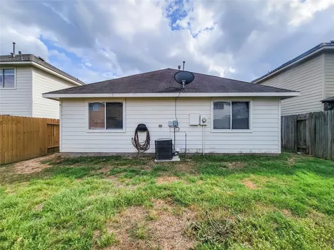 7206 Cool Springs Court Magnolia TX 77354