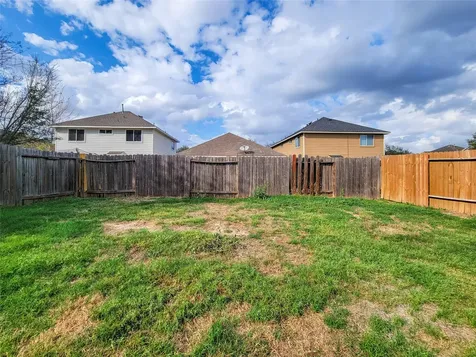 7206 Cool Springs Court Magnolia TX 77354