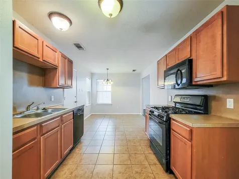 7206 Cool Springs Court Magnolia TX 77354