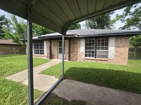 1303 N Mason Avenue Cleveland TX 77327