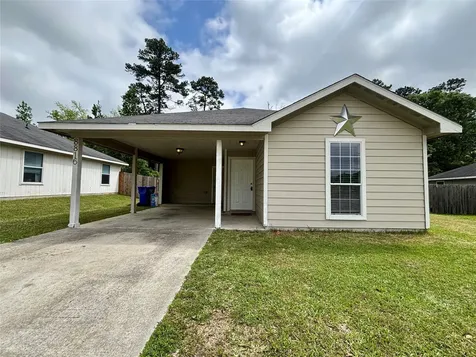 8816 E Buffalo Circle Willis TX 77378