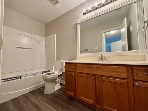8816 E Buffalo Circle Willis TX 77378