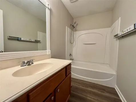 8816 E Buffalo Circle Willis TX 77378