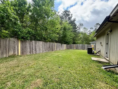 8816 E Buffalo Circle Willis TX 77378