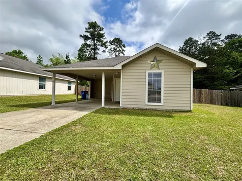 8816 E Buffalo Circle Willis TX 77378