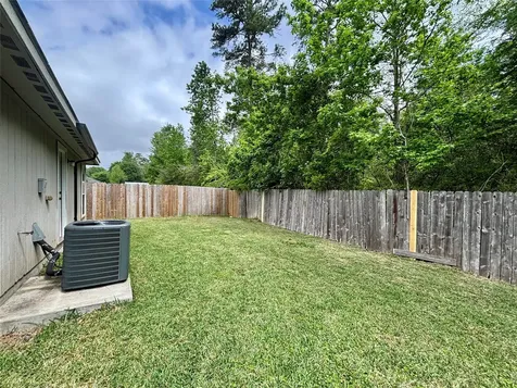 8816 E Buffalo Circle Willis TX 77378