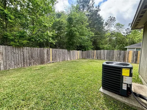 8816 E Buffalo Circle Willis TX 77378