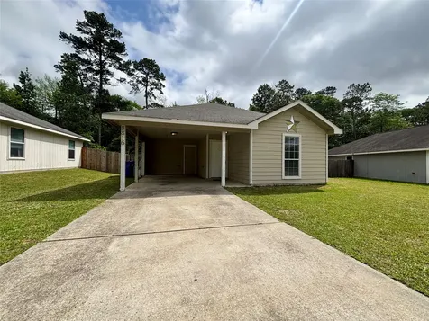 8816 E Buffalo Circle Willis TX 77378