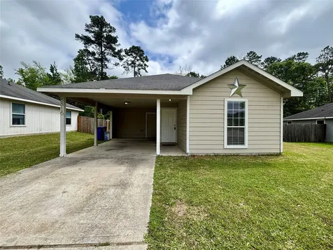 8816 E Buffalo Circle Willis TX 77378