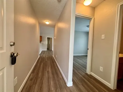 8816 E Buffalo Circle Willis TX 77378