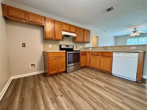 8816 E Buffalo Circle Willis TX 77378
