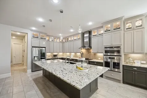 6918 Champion Trail Katy TX 77493