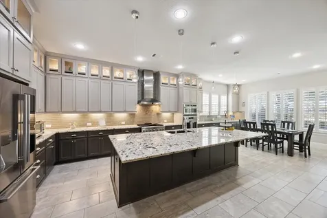 6918 Champion Trail Katy TX 77493