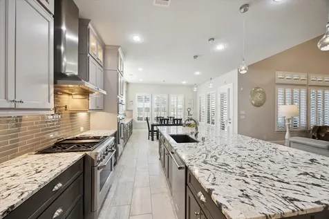 6918 Champion Trail Katy TX 77493