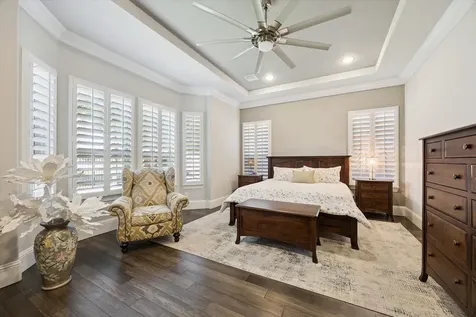 6918 Champion Trail Katy TX 77493
