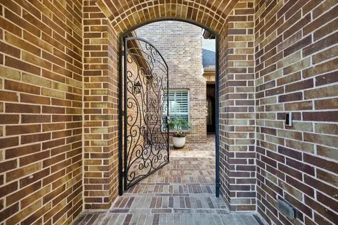6918 Champion Trail Katy TX 77493