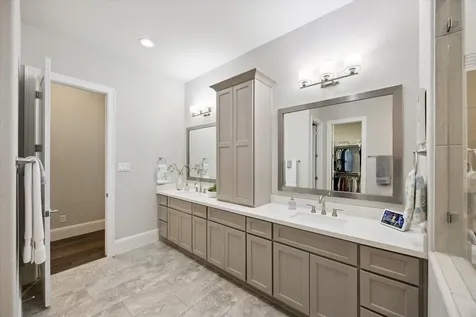 6918 Champion Trail Katy TX 77493
