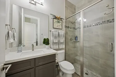 6918 Champion Trail Katy TX 77493
