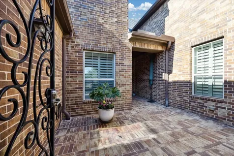 6918 Champion Trail Katy TX 77493