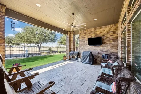 6918 Champion Trail Katy TX 77493