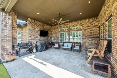 6918 Champion Trail Katy TX 77493