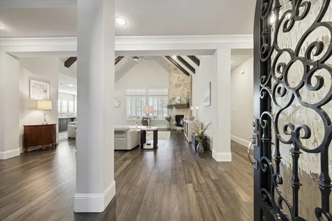 6918 Champion Trail Katy TX 77493