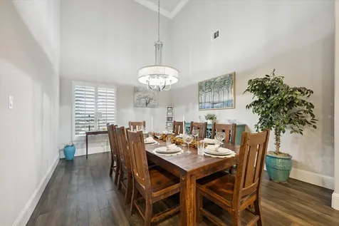 6918 Champion Trail Katy TX 77493